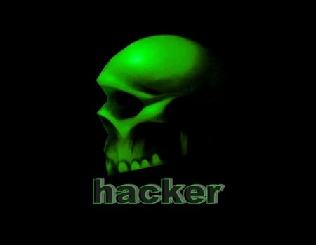 hacker