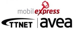 TTNET_Avea_MobilexpressLOGO