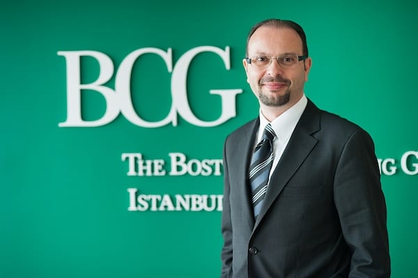 Burak Tansan / BCG