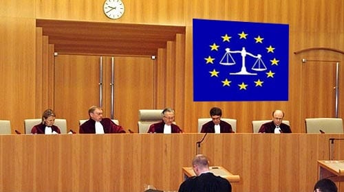 Avrupa İnsan Hakları Mahkemesi