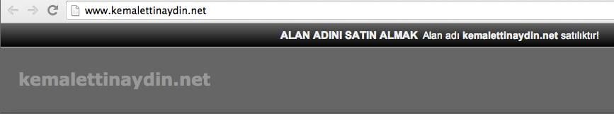 kemalettin aydin
