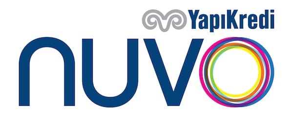 NUVO LOGO