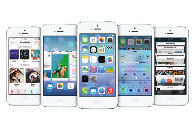 ios sdk