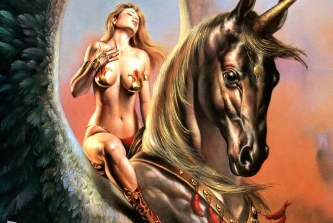 pegasus