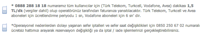 pgs tarife
