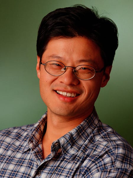 Jerry Yang