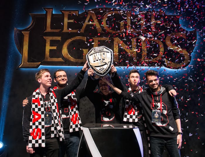 IWCI-BesiktaseSporKulubu