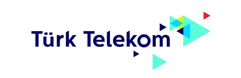 türk telekom yeni logo