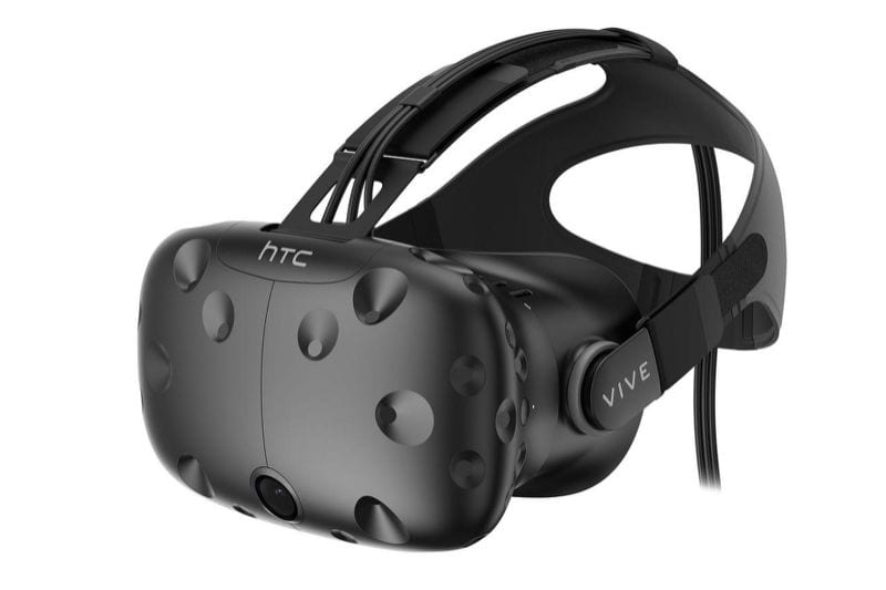 HTC Vive