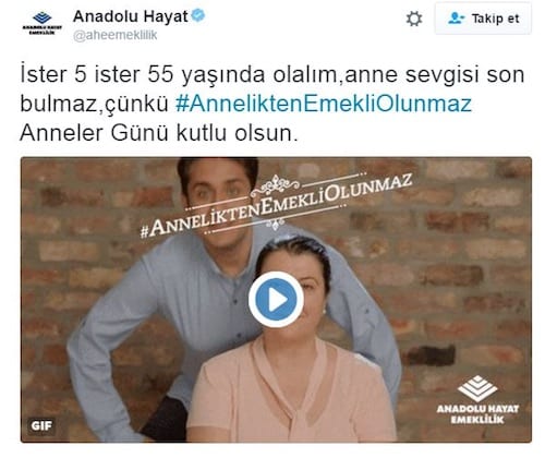 anadolu hayat