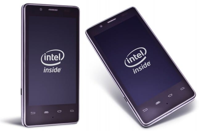 intel mobil
